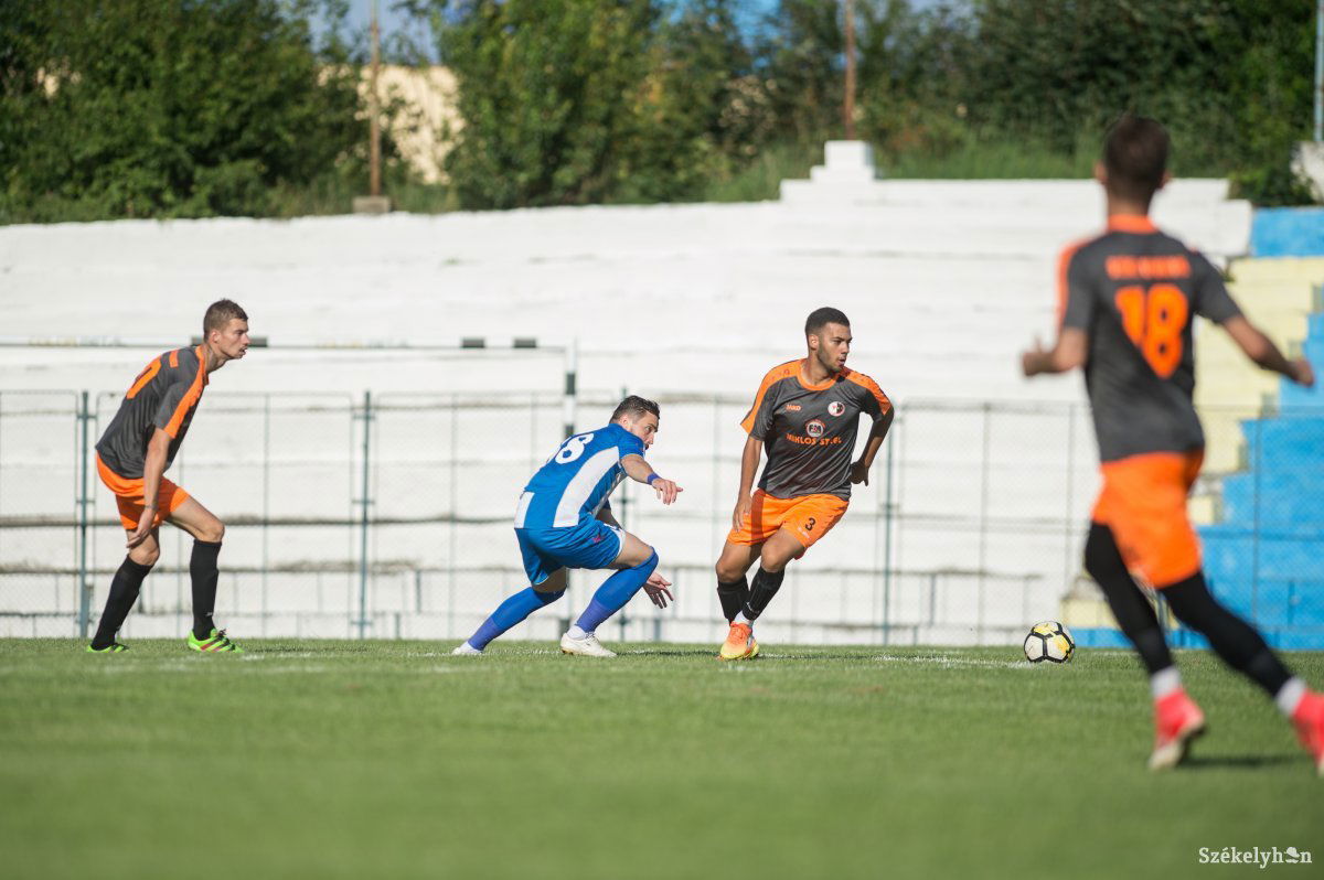 •  Fotó: Barabás Ákos