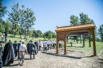 Unitárius találkozóra várják az érdeklődőket Szejkefürdőre