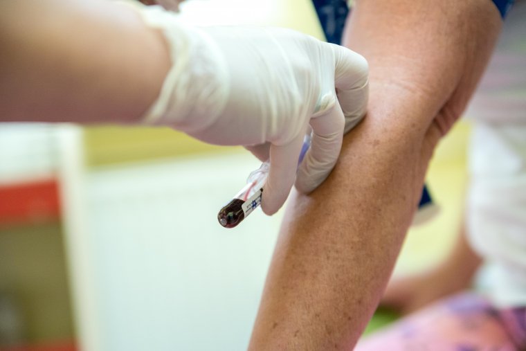 Járóbeteg-rendelés indult a  csíkszeredai kórház laboratóriumában
