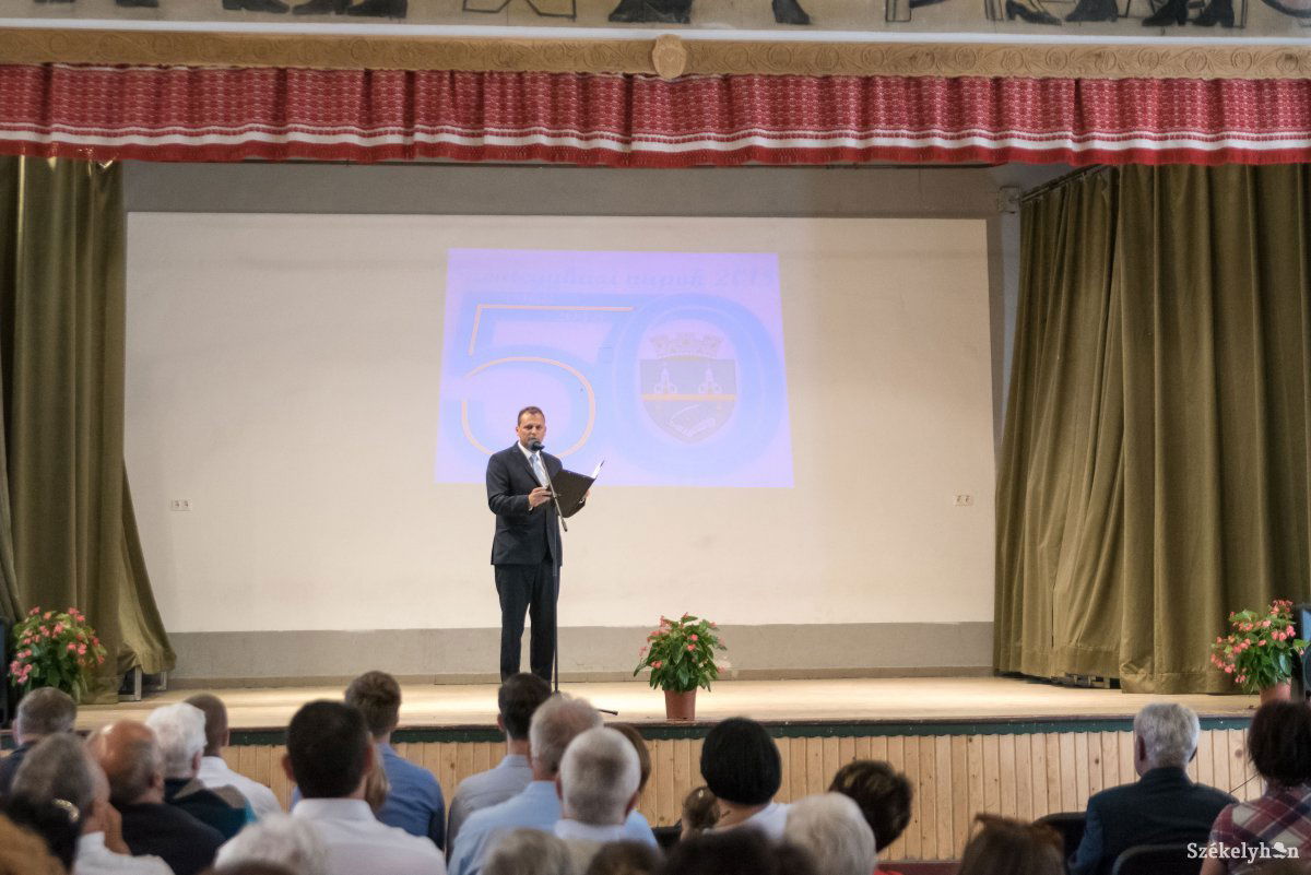 •  Fotó: Veres Nándor