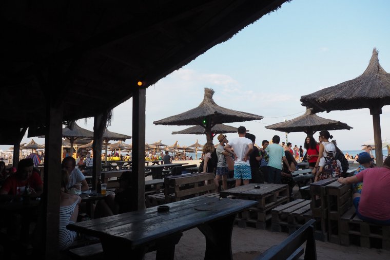 Az üdülési csekkek húzzák a vendéglátóipart, de nem minden ágazatát