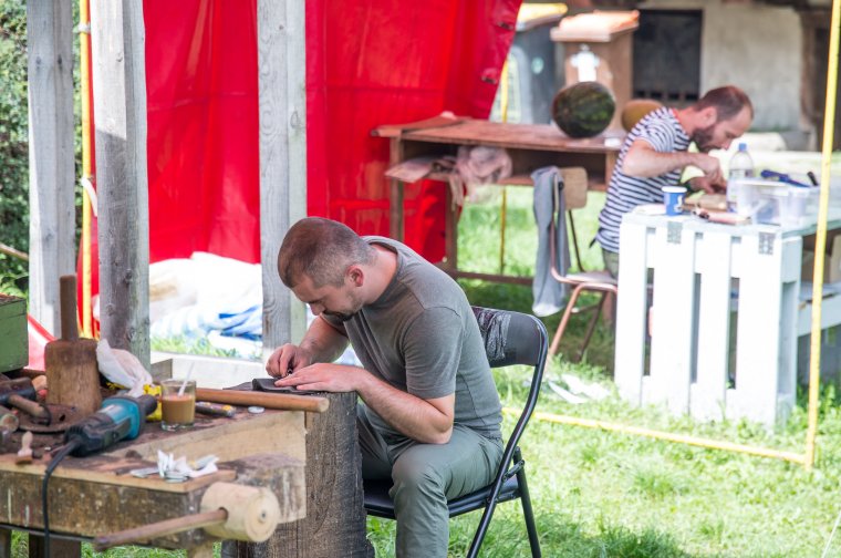 Véget ért a Pulzus – értékeltettük a művészekkel az alkotásaikat