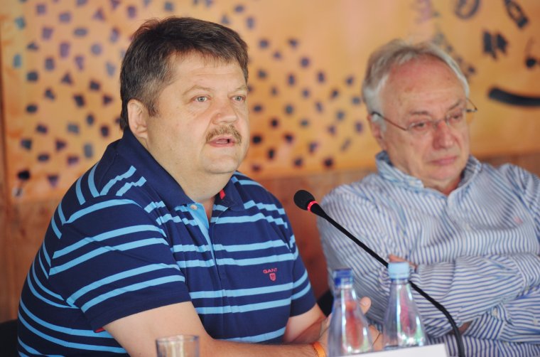 Székelyföld: az ország közepén, mégis periférián