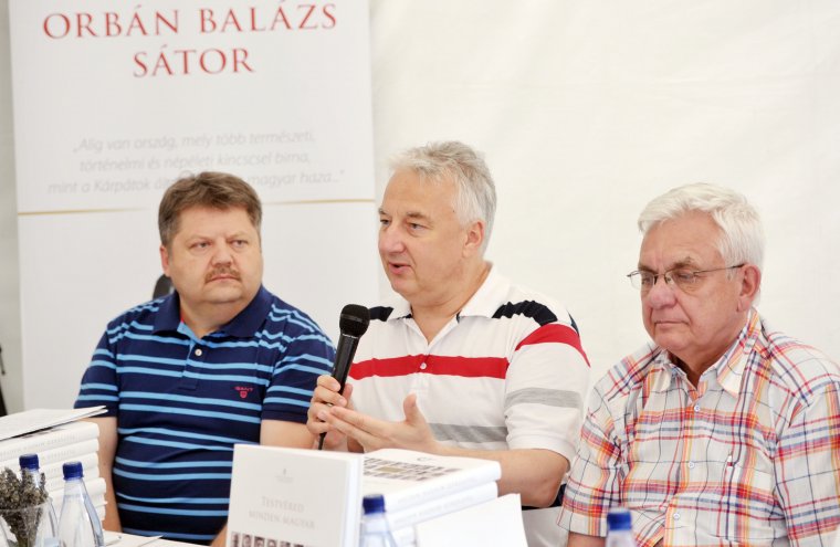 Semjén: a külhoni magyarság megmaradásához egy erős anyaországra van szükség