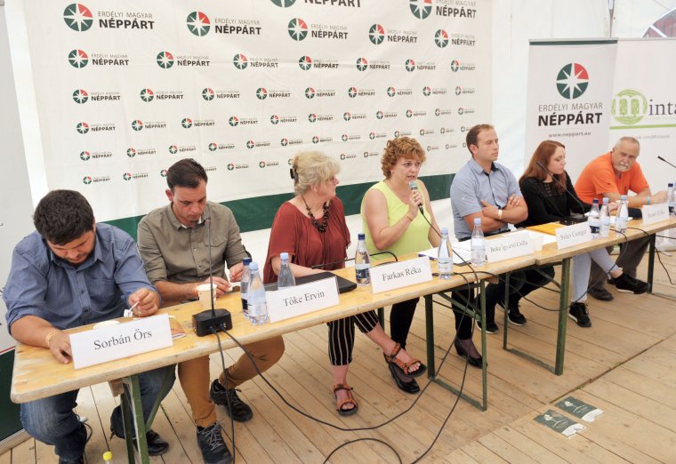 Bekéék ítéletéről Tusványoson: bárkivel bármit megtehet a hatalom?
