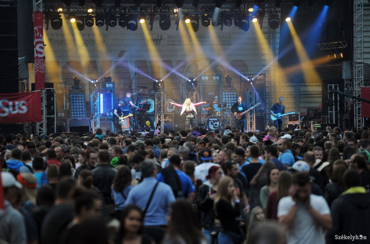 •  Fotó: Beliczay László