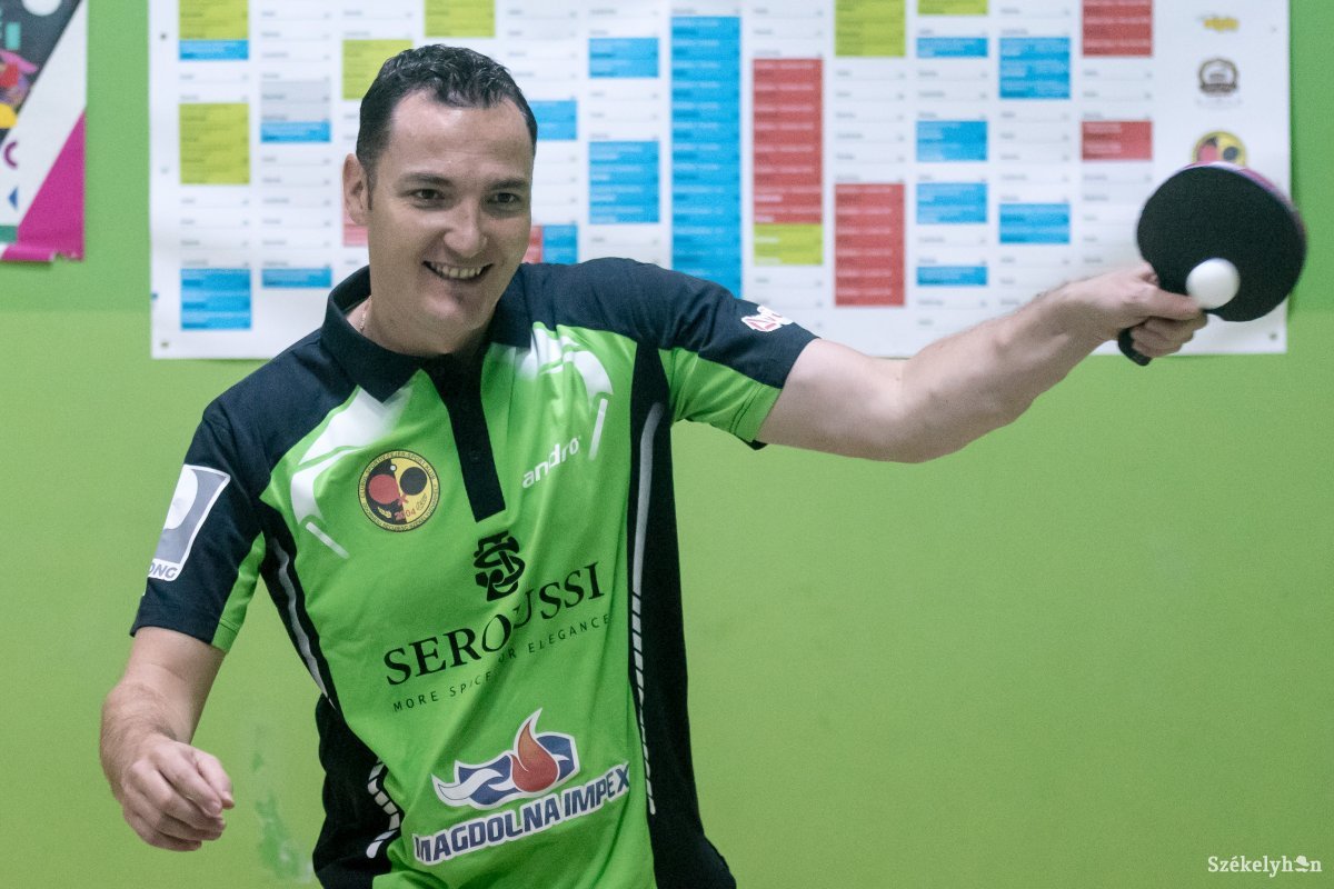 &bullet;  Fotó: Veres Nándor