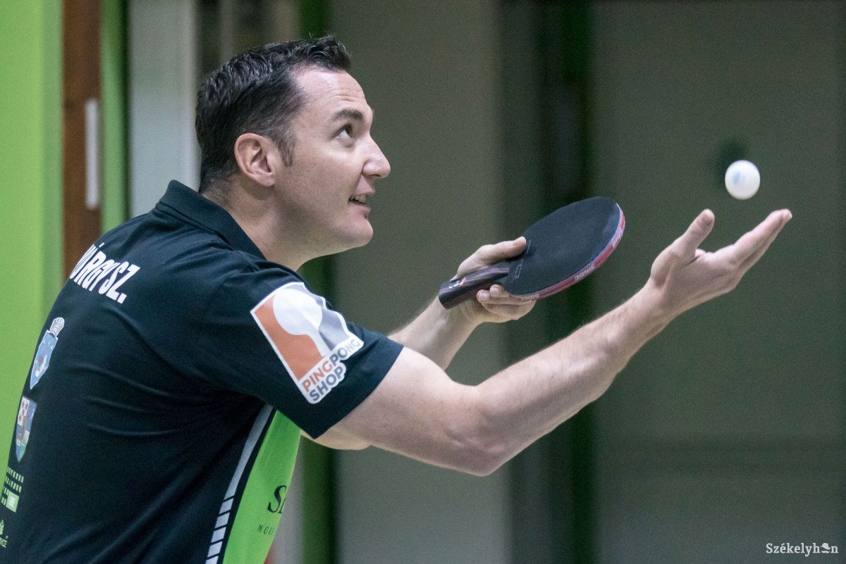 &bullet;  Fotó: Veres Nándor