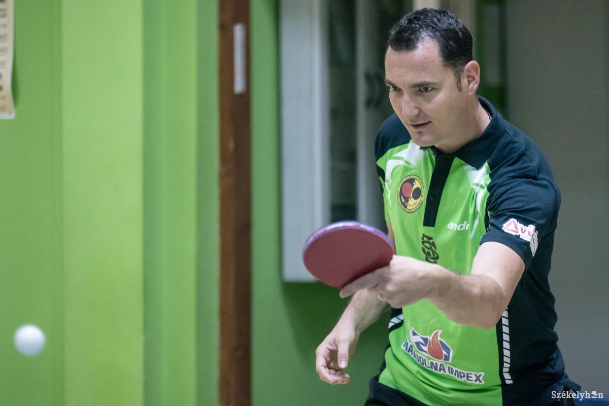 &bullet;  Fotó: Veres Nándor