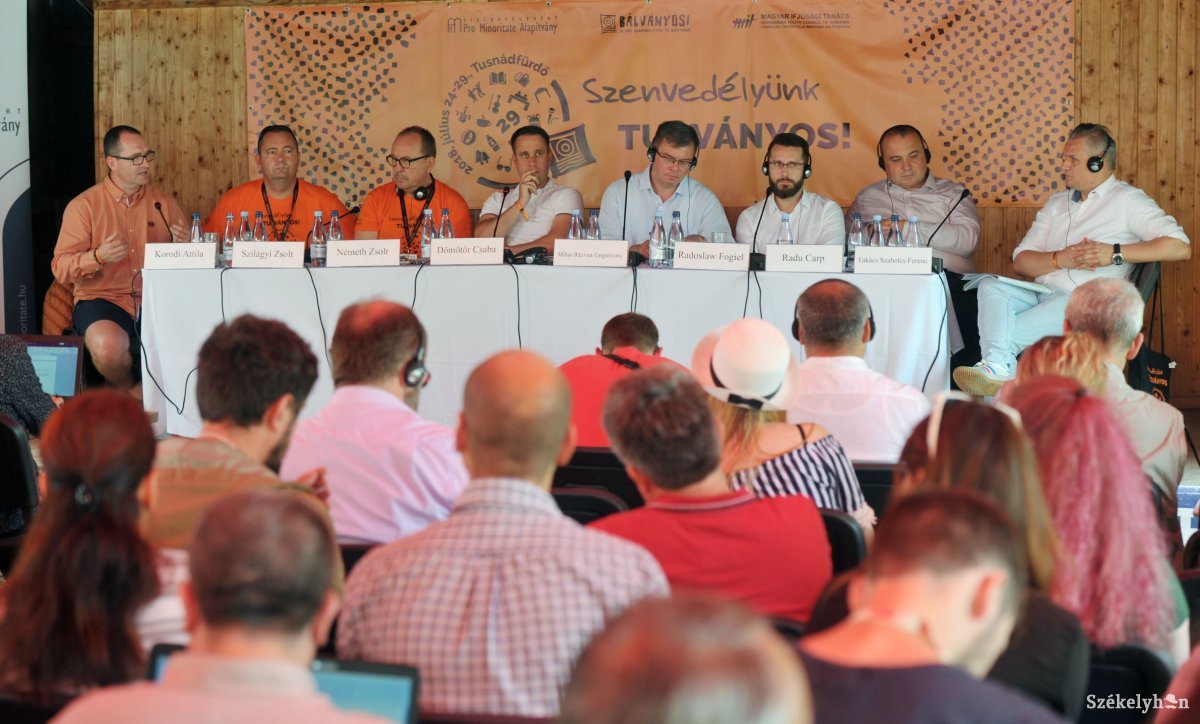 •  Fotó: Beliczay László