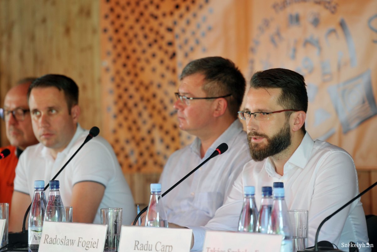 •  Fotó: Beliczay László