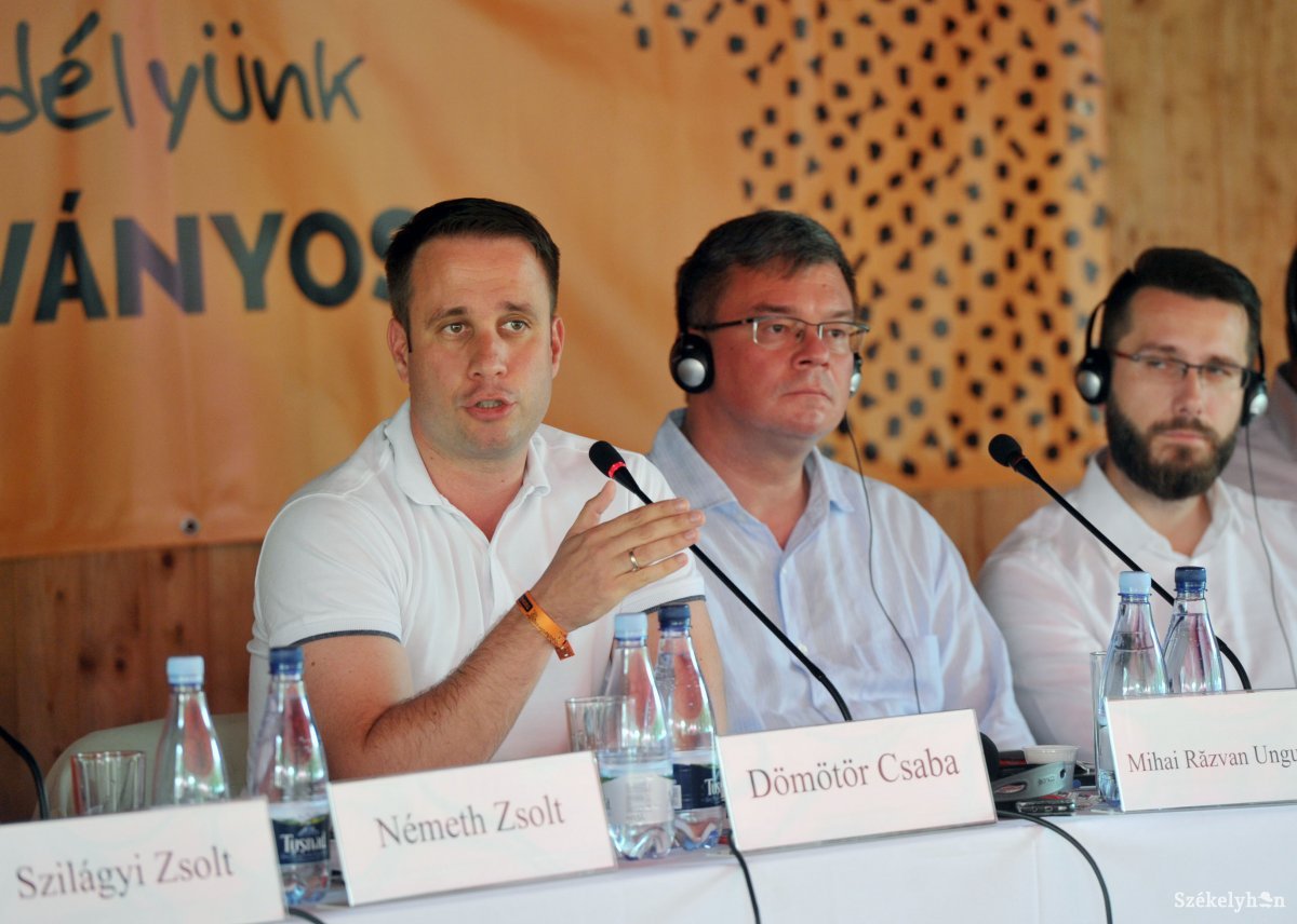 •  Fotó: Beliczay László