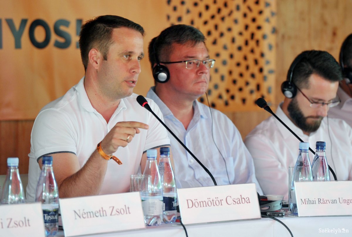 •  Fotó: Beliczay László