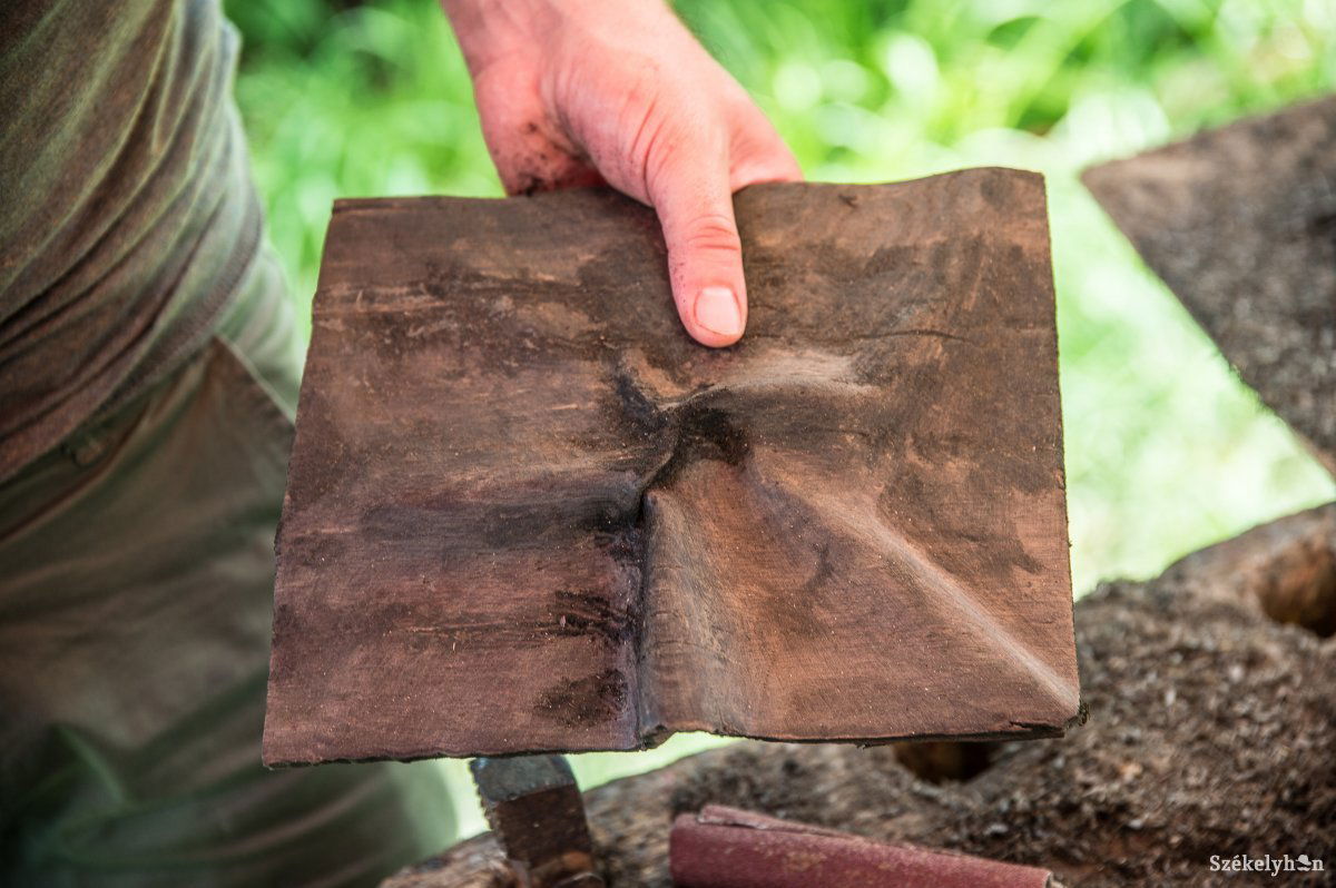 •  Fotó: Barabás Ákos