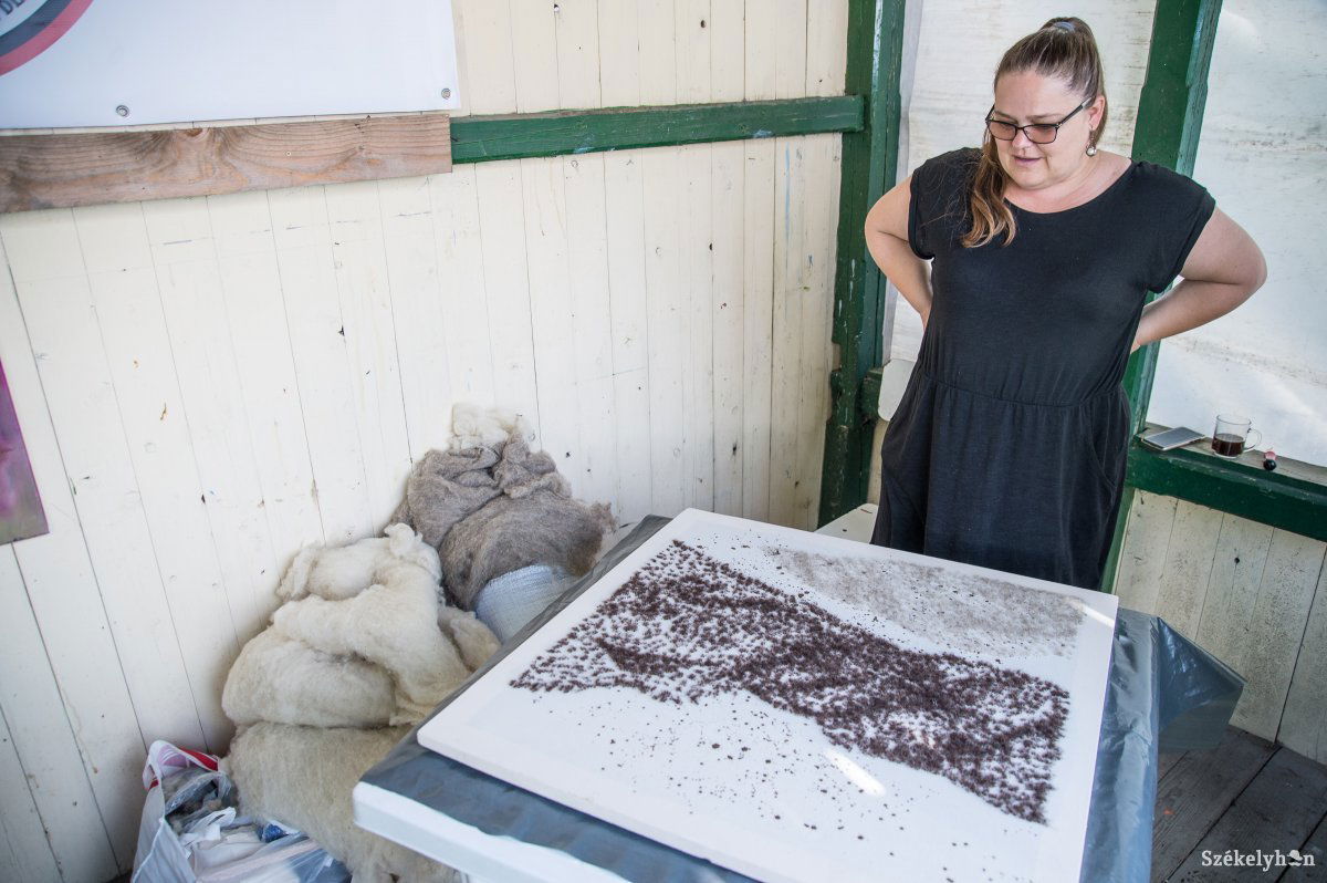 •  Fotó: Barabás Ákos