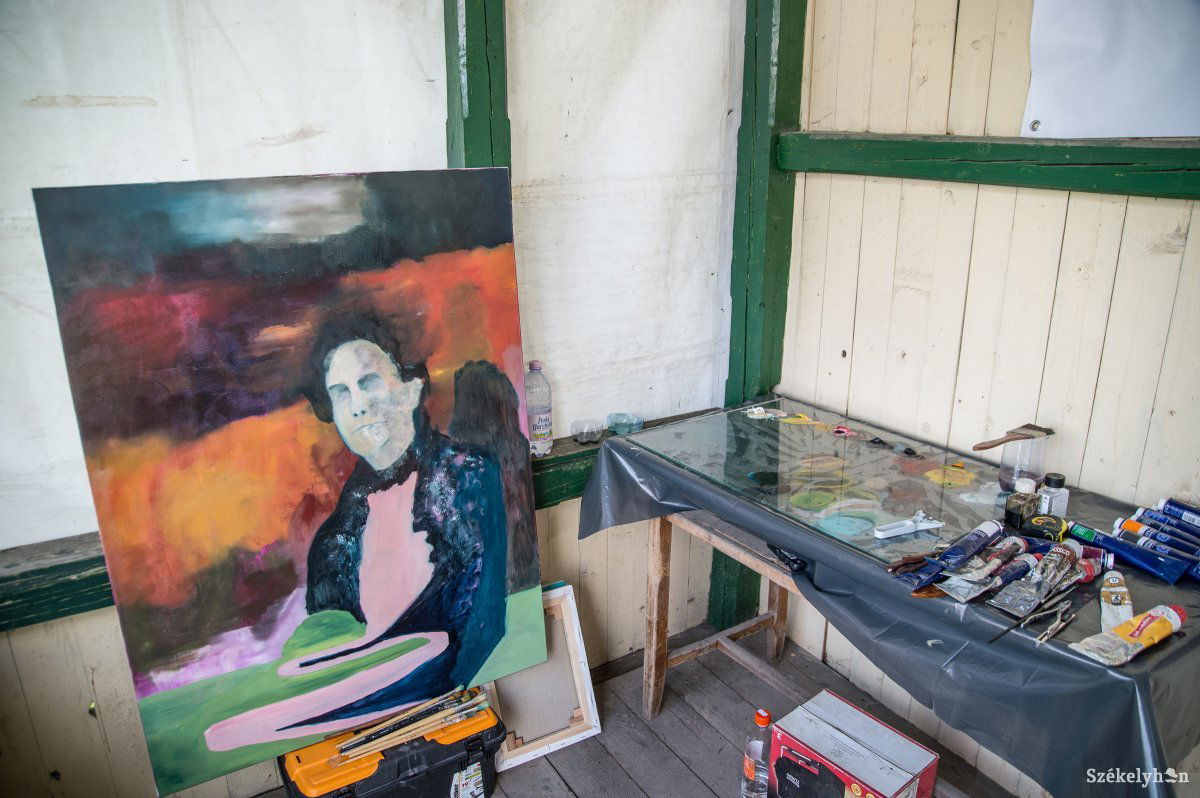 •  Fotó: Barabás Ákos