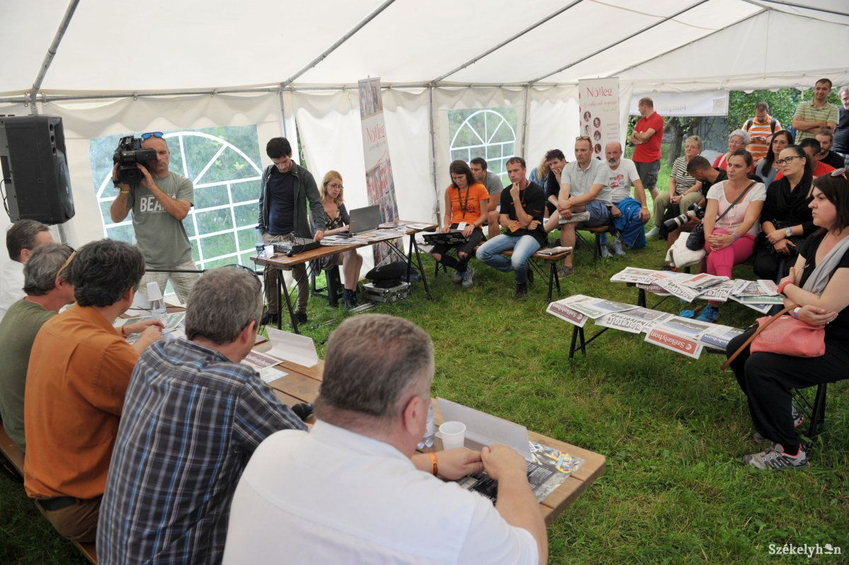 •  Fotó: Beliczay László