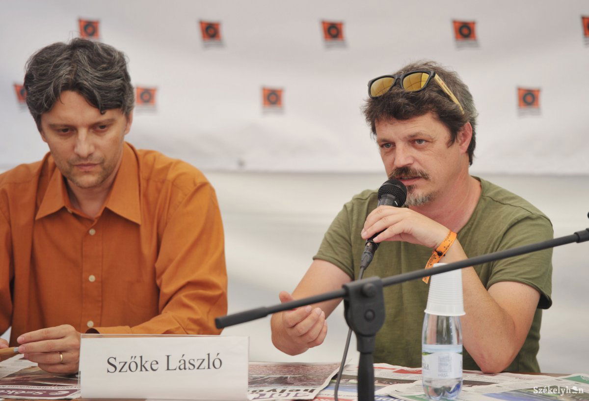 •  Fotó: Beliczay László