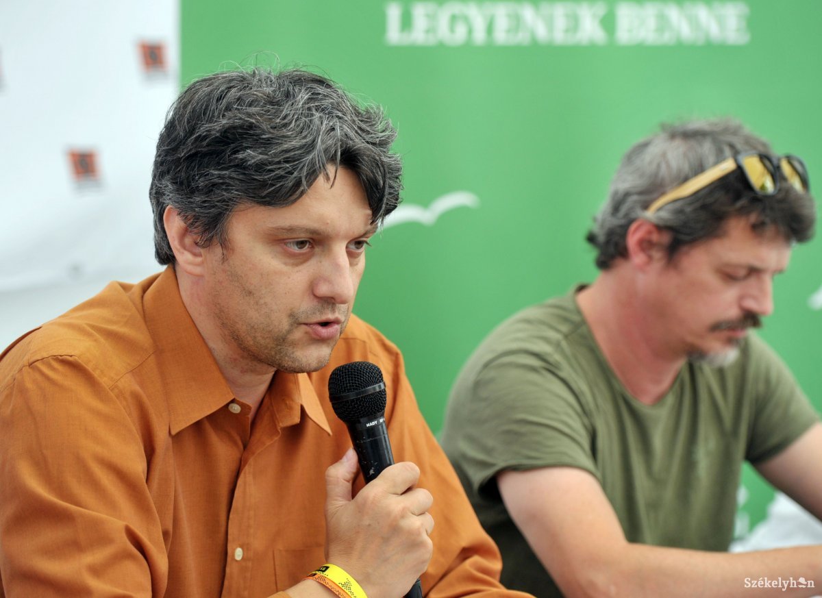 •  Fotó: Beliczay László