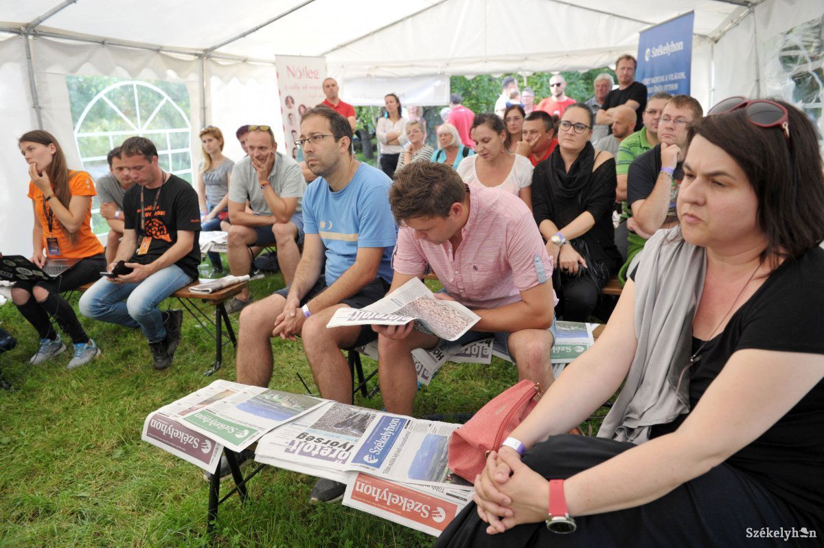 •  Fotó: Beliczay László