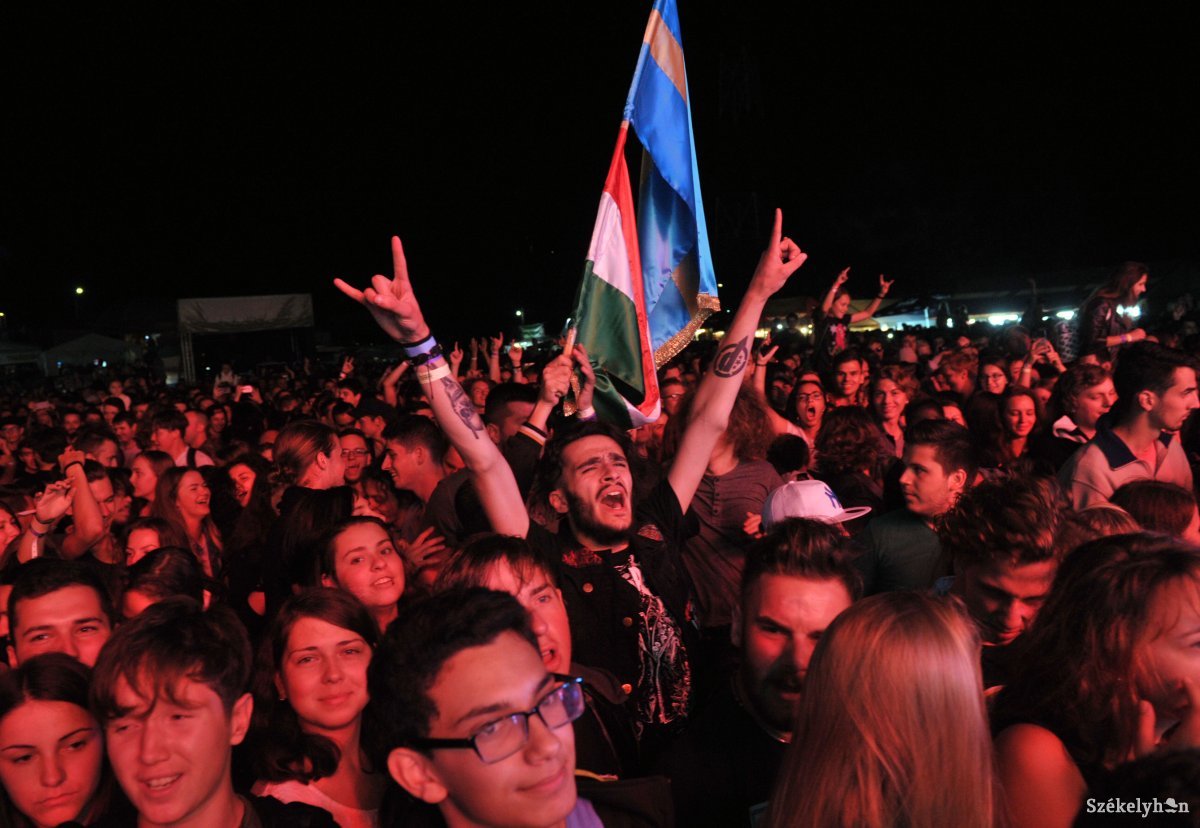 •  Fotó: Beliczay László