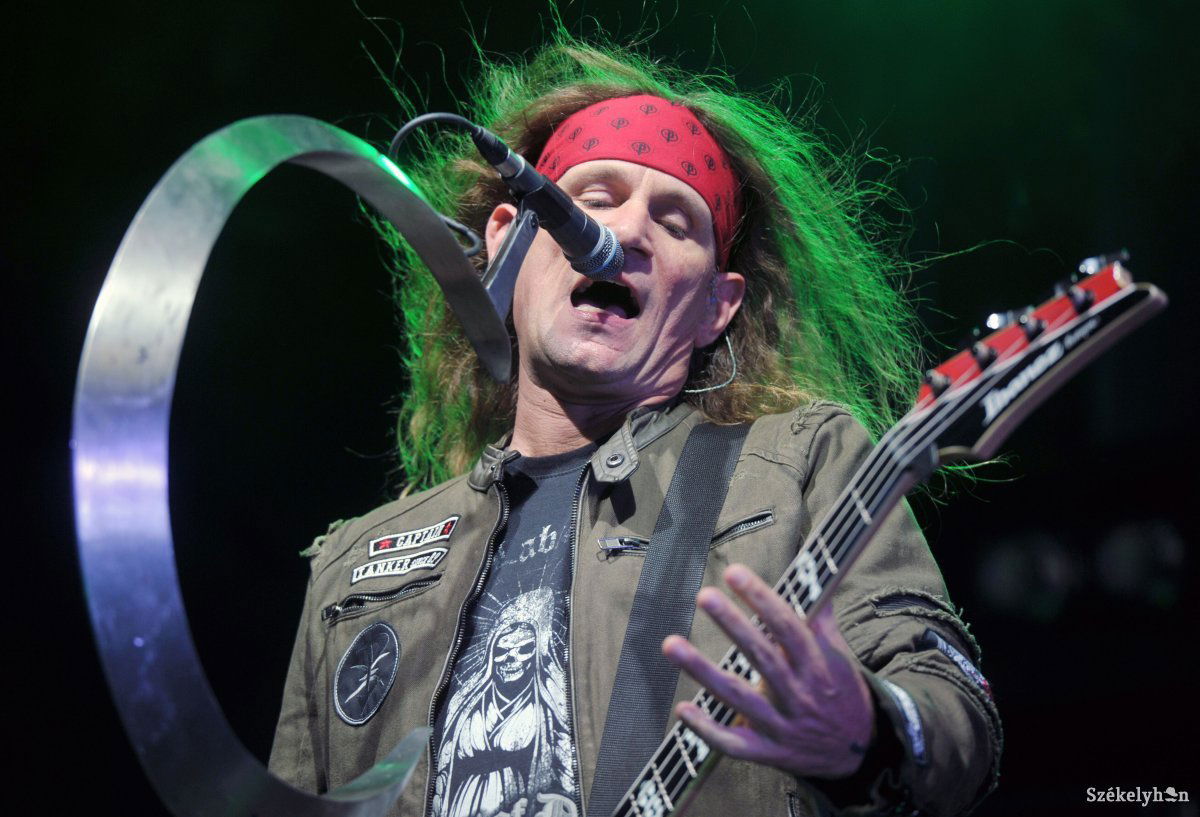 •  Fotó: Beliczay László