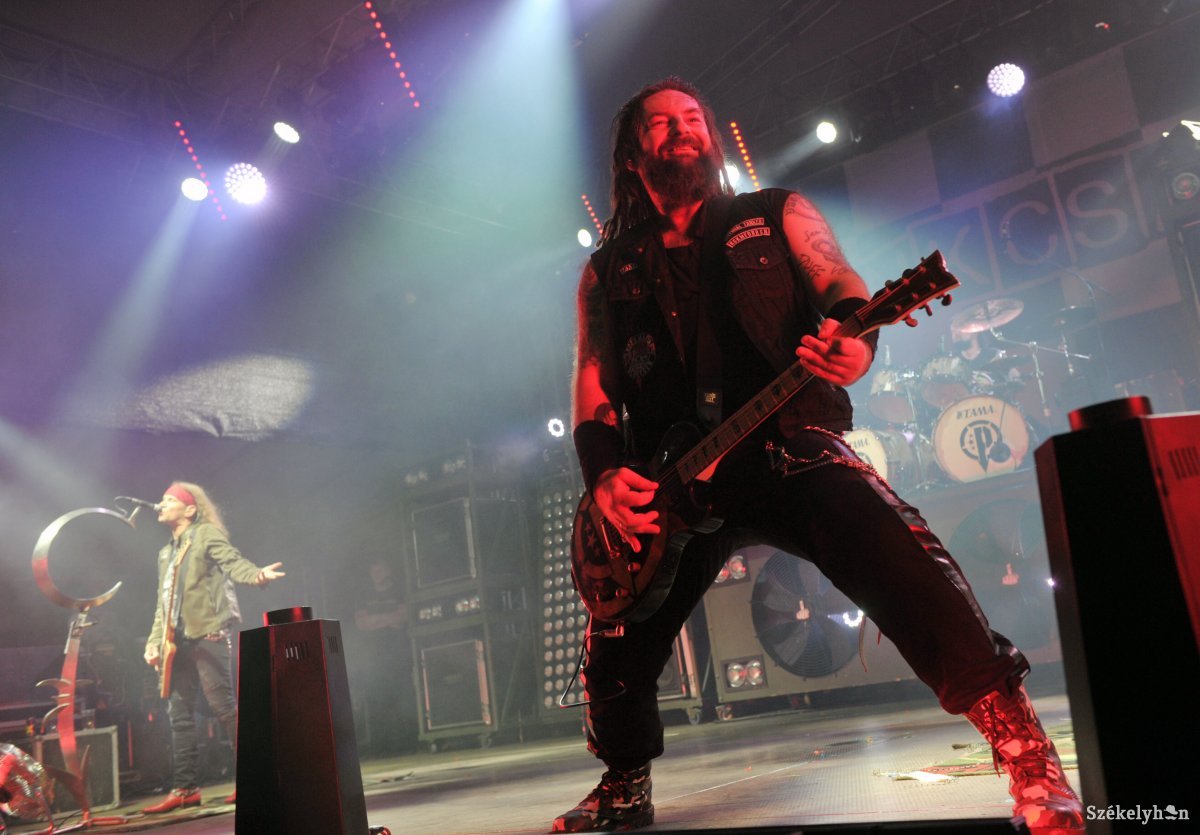 •  Fotó: Beliczay László