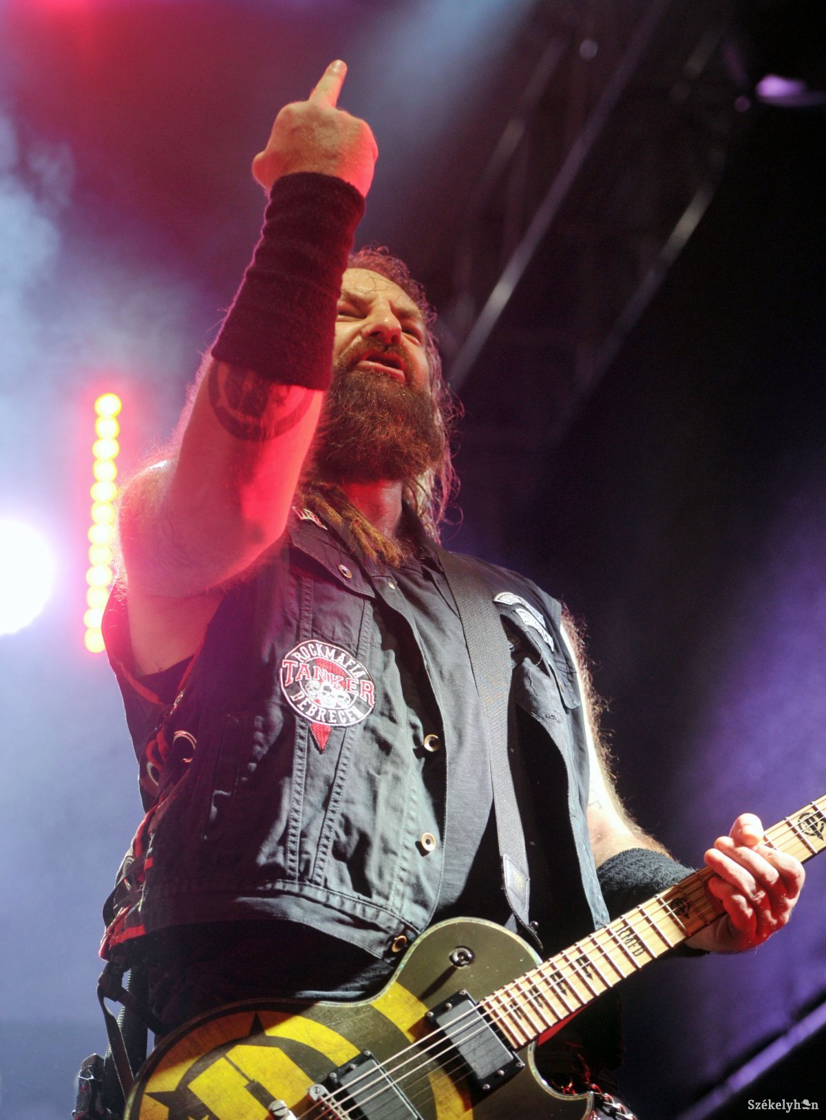 •  Fotó: Beliczay László