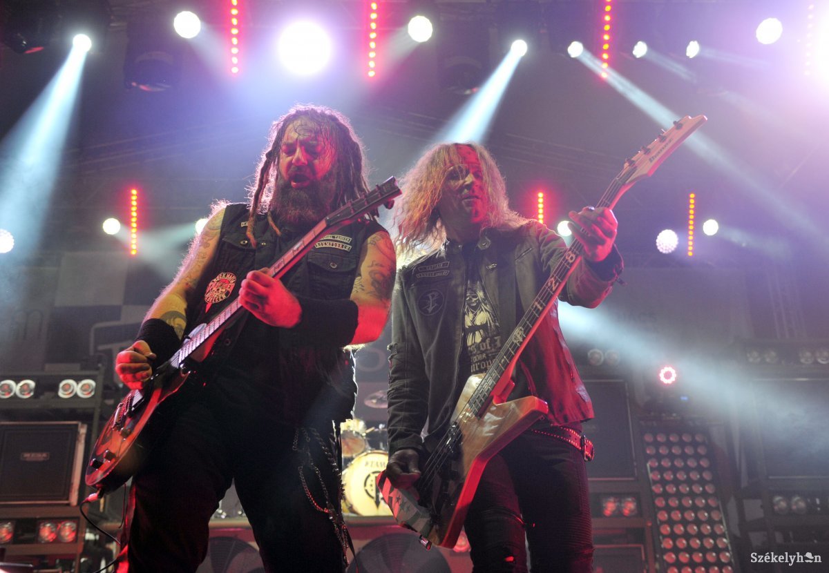 •  Fotó: Beliczay László