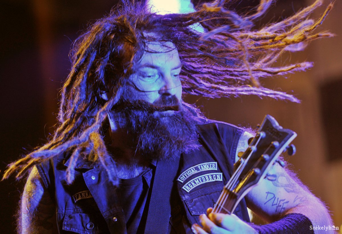 •  Fotó: Beliczay László