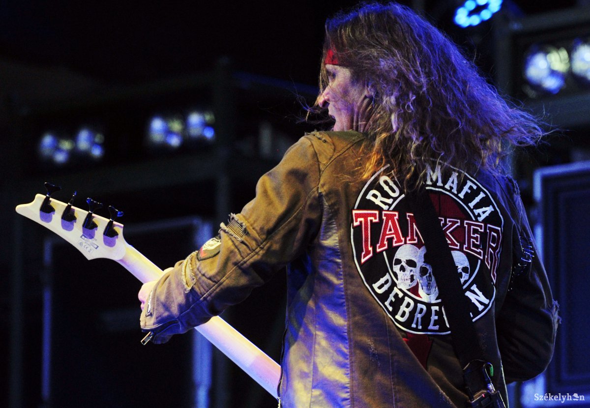 •  Fotó: Beliczay László