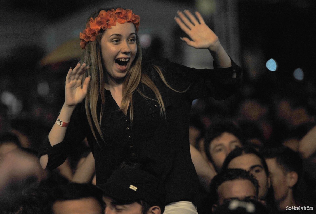 •  Fotó: Beliczay László