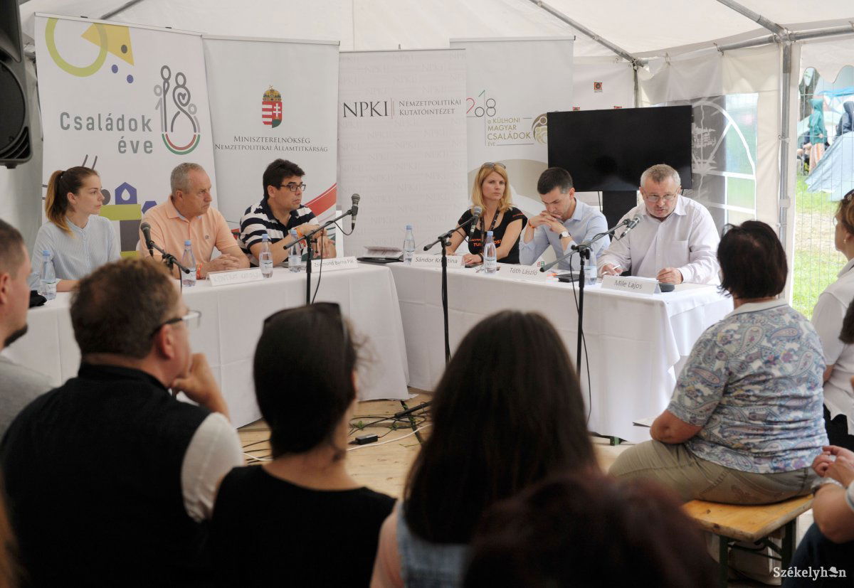 •  Fotó: Beliczay László