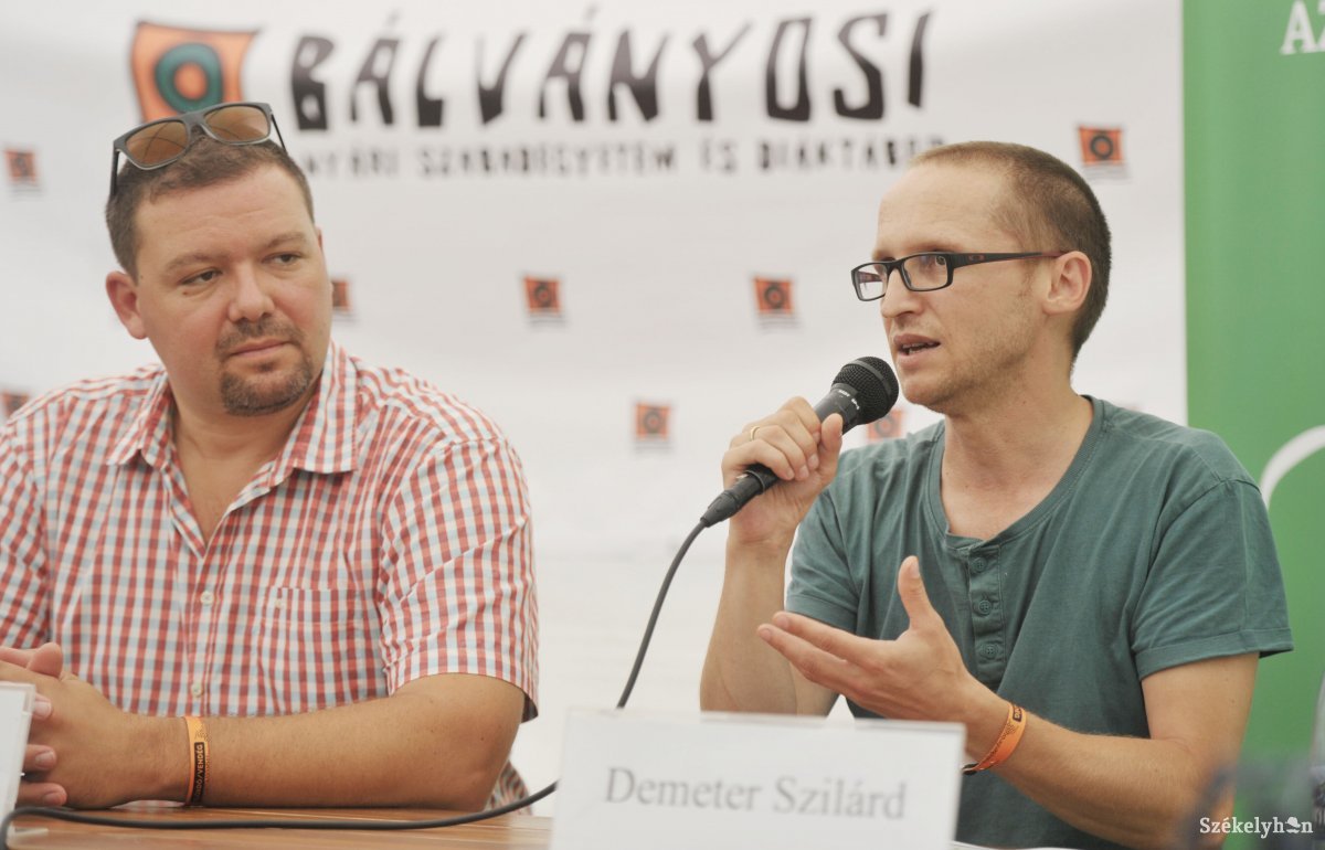 •  Fotó: Beliczay László
