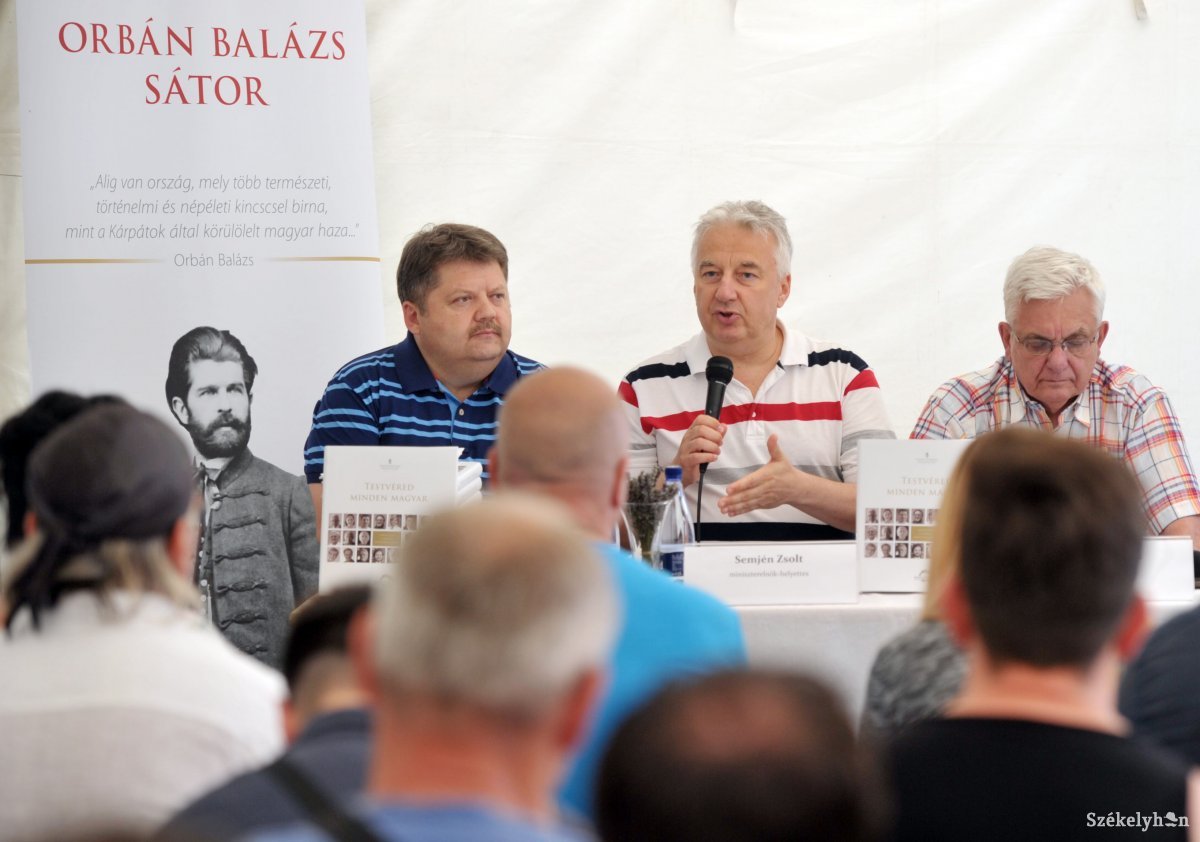 •  Fotó: Beliczay László