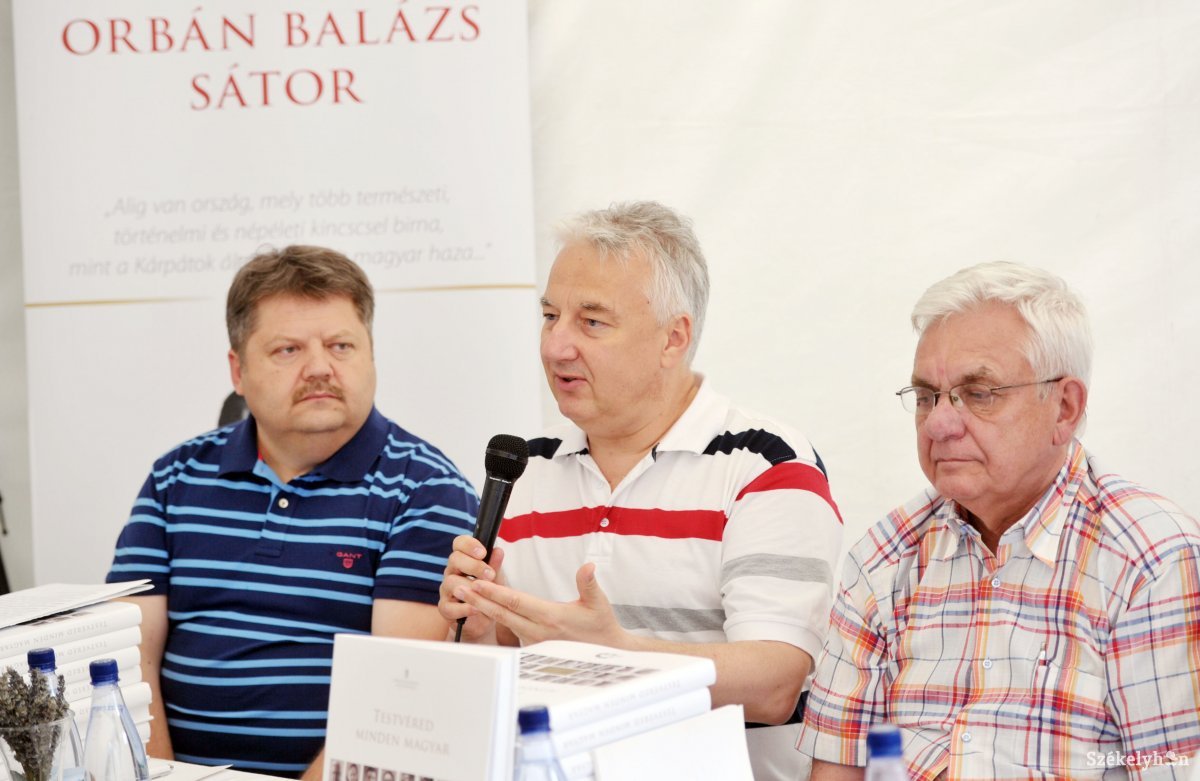 •  Fotó: Beliczay László