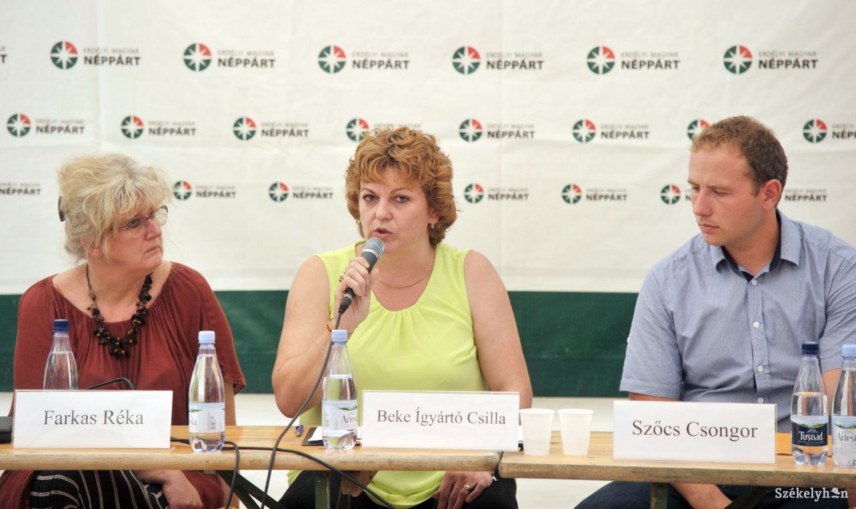 •  Fotó: Beliczay László