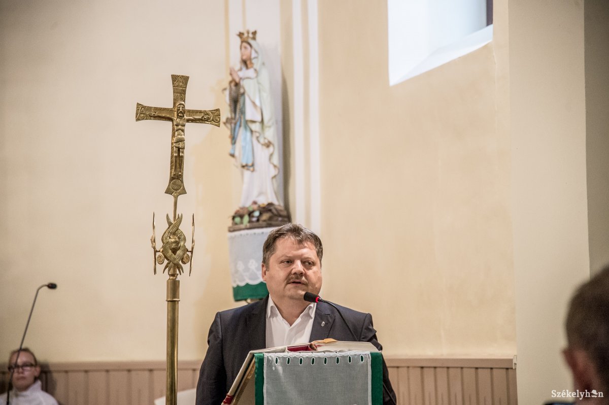 •  Fotó: Barabás Ákos