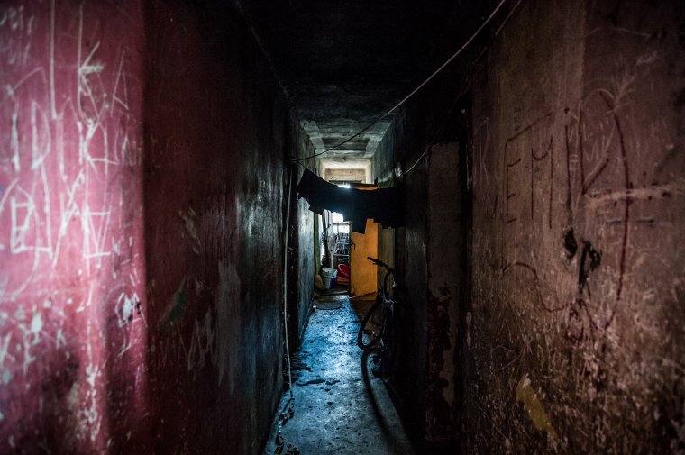 Sok eltűnt személy a nyomasztó mélyszegénység elől menekül