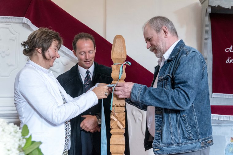 Elindult az Orbán Balázs-emlékszekértúra