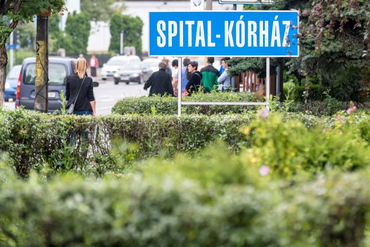 A székelyföldi kórházakat egyelőre elkerülték a kibertámadások
