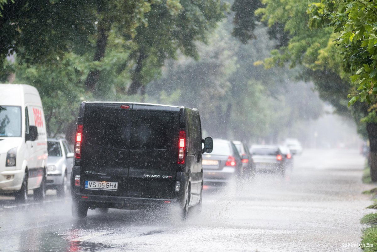 Képünk illuszráció • Fotó: Veres Nándor