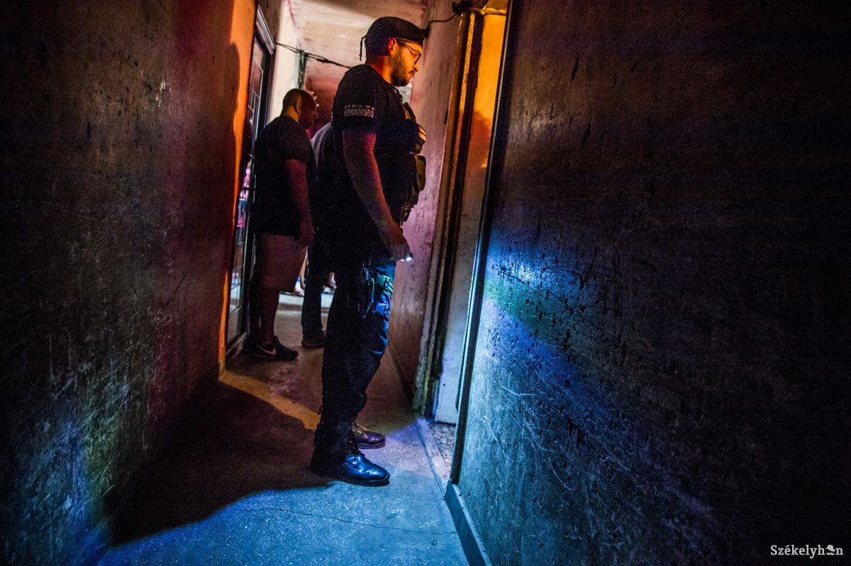 •  Fotó: Barabás Ákos