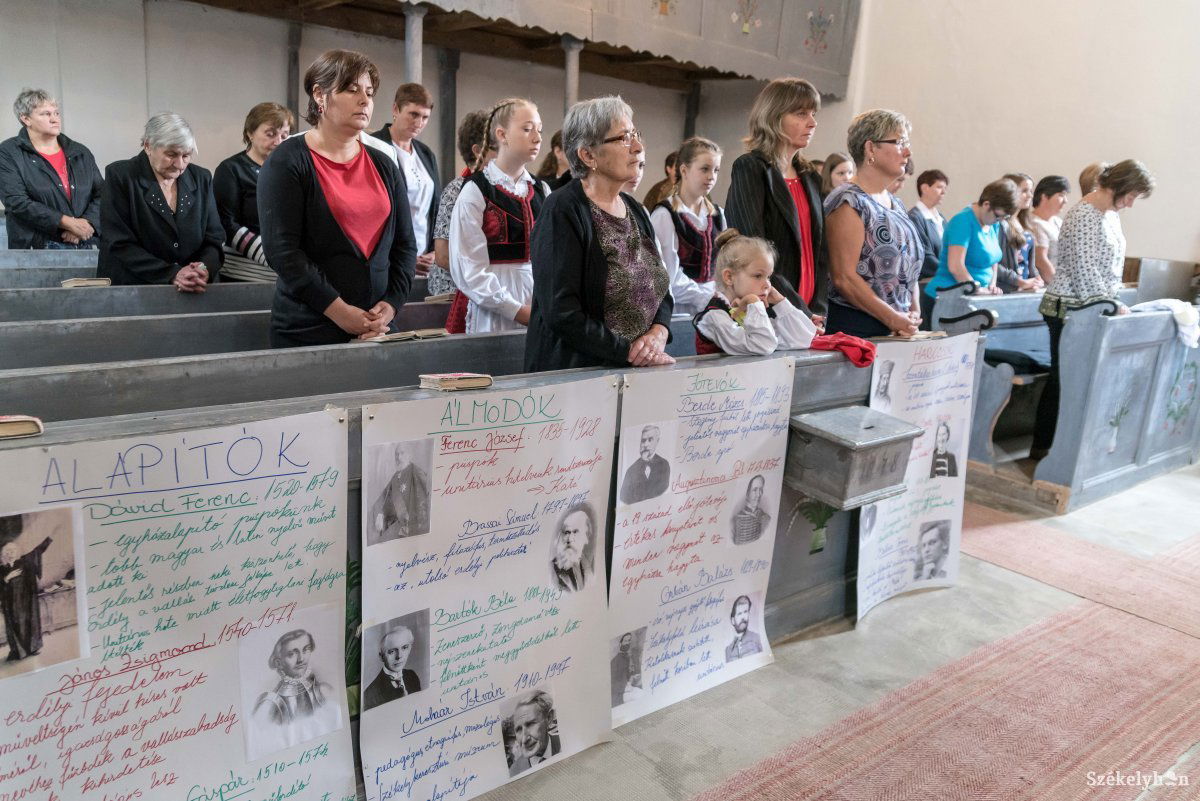 •  Fotó: Veres Nándor