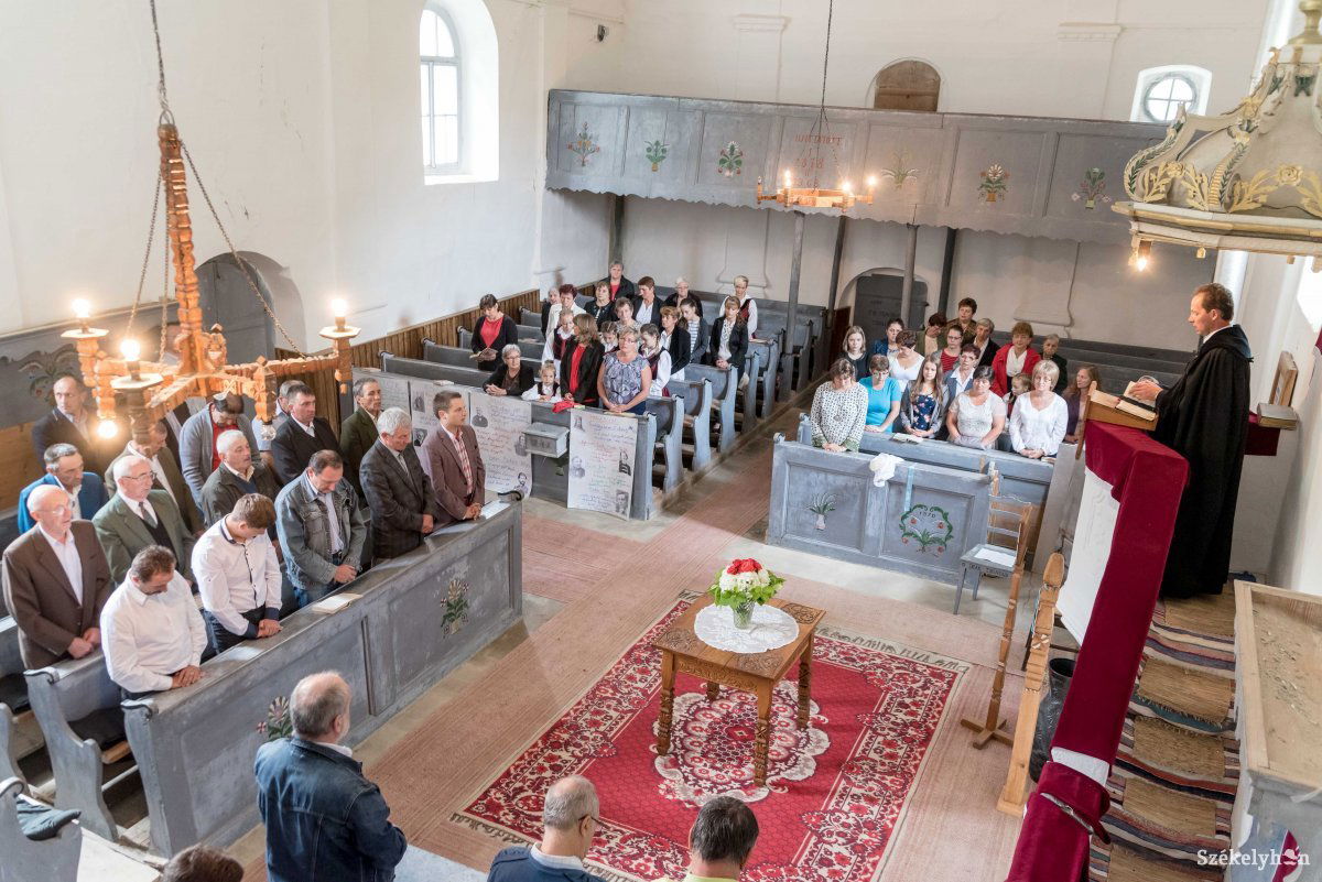 •  Fotó: Veres Nándor