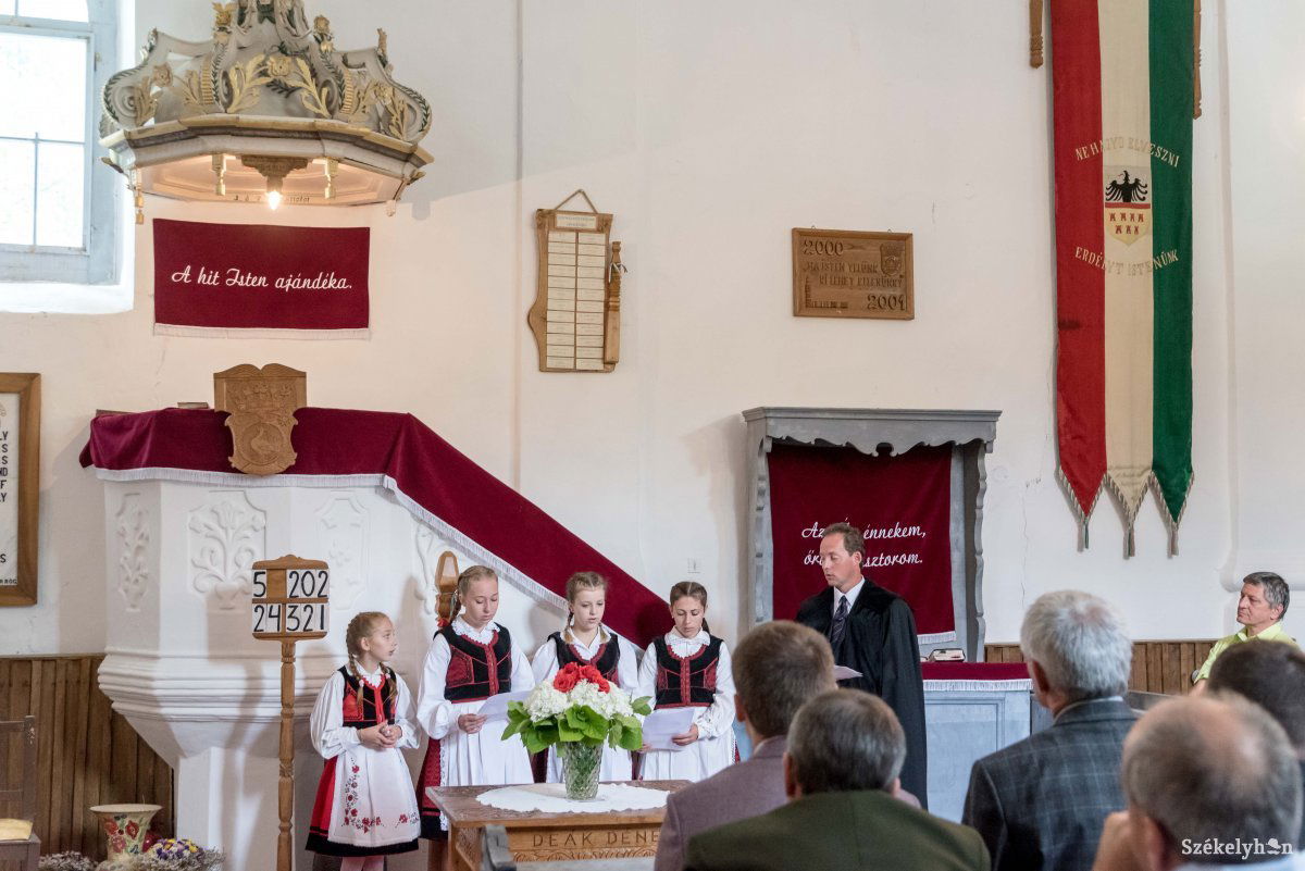 •  Fotó: Veres Nándor