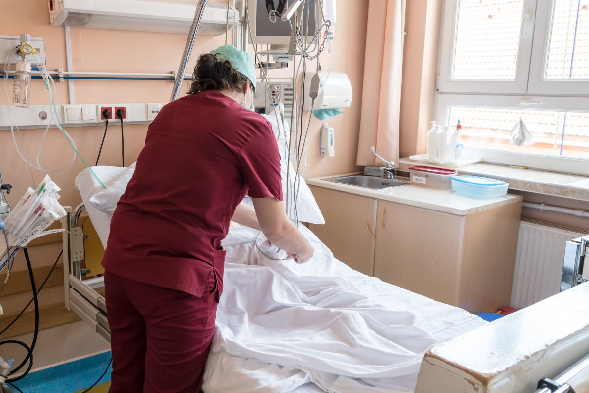 Képünk illusztráció •  Fotó: Veres Nándor
