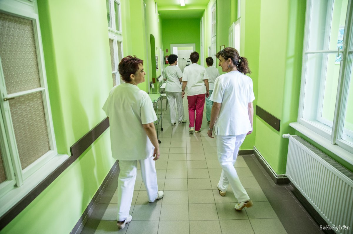 •  Fotó: Barabás Ákos