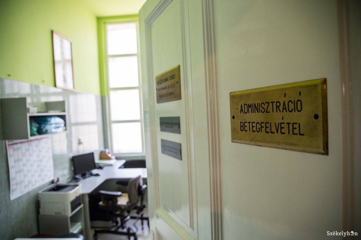 •  Fotó: Barabás Ákos