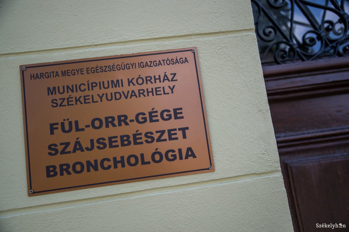 •  Fotó: Barabás Ákos